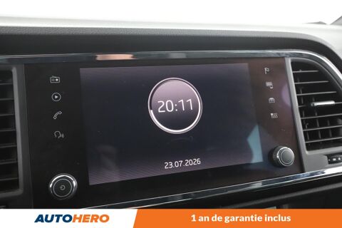 Ateca 2.0 TDI Xcellence DSG7 150 ch 2020 occasion 92130 Issy-les-Moulineaux
