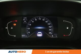 M&eacute;gane 1.5 dCi Blue Business 115 ch 2021 occasion 92130 Issy-les-Moulineaux