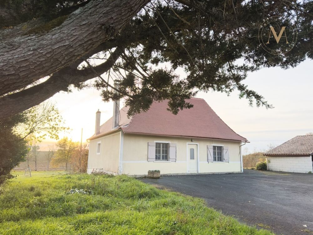 � vendre  Propri�t�/ch�teau Viller�al (47210)