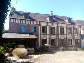  Maison à vendre 5 pièces 193 m²
