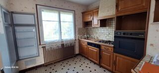  Maison � vendre 4 pi�ces 76 m�