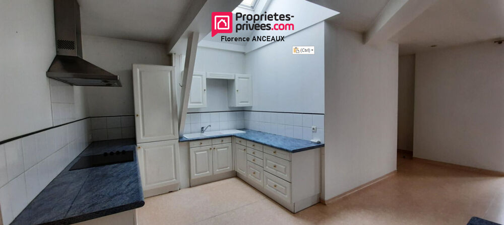 APPARTEMENT HYPER CENTRE 3 CHAMBRES