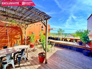  Appartement à vendre 4 pièces 85 m²