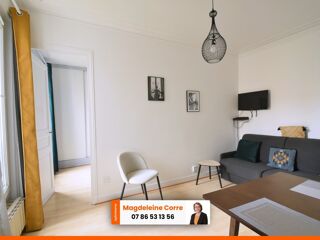  Appartement � louer 2 pi�ces 30 m� Le kremlin bicetre