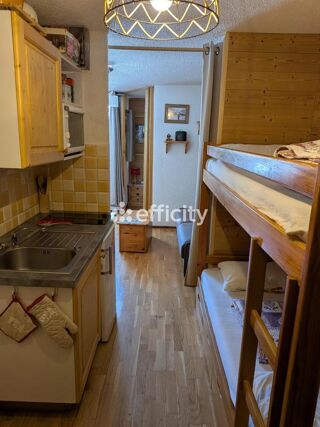  Appartement à vendre 2 pièces 25 m²