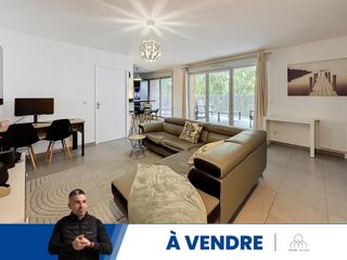 Appartement 3 pièces 70 m² · à Villeurbanne · 70 m² · 259 900 €