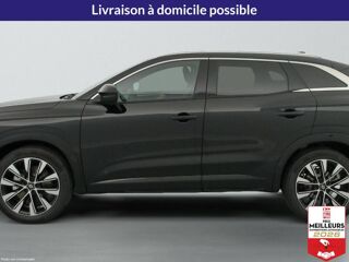 Austral full hybrid E-Tech 200 ch Techno 2026 occasion 10150 Lavau