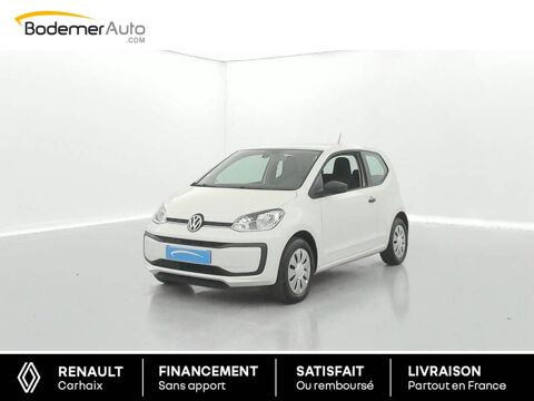 Volkswagen Up! 1.0 60 BlueMotion Technology BVM5 Up! Beats Audio 9990 29270 Carhaix-Plouguer