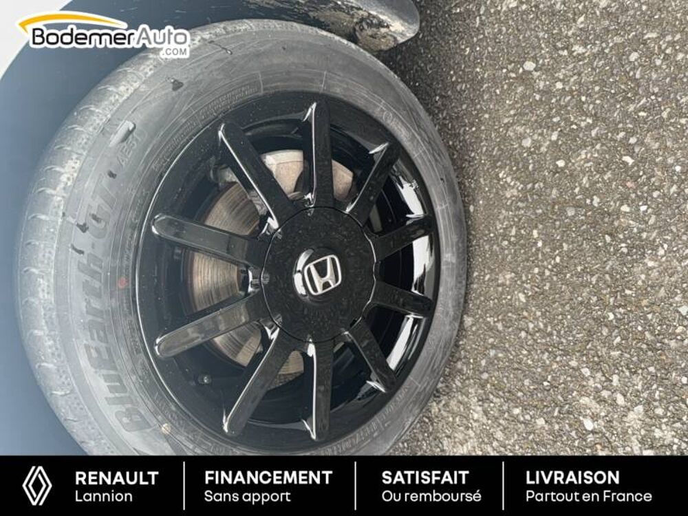 Civic 2020 occasion 22200 Guingamp