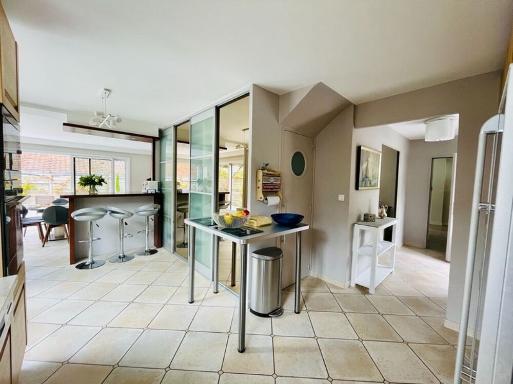  vendre  Maison La Baule-Escoublac (44500)