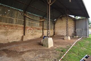  Terrain � vendre 746 m�