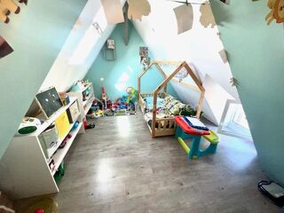  Maison � vendre 3 pi�ces 88 m�