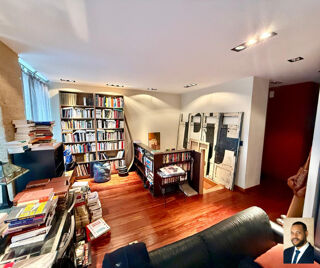  Appartement � vendre 6 pi�ces 157 m�