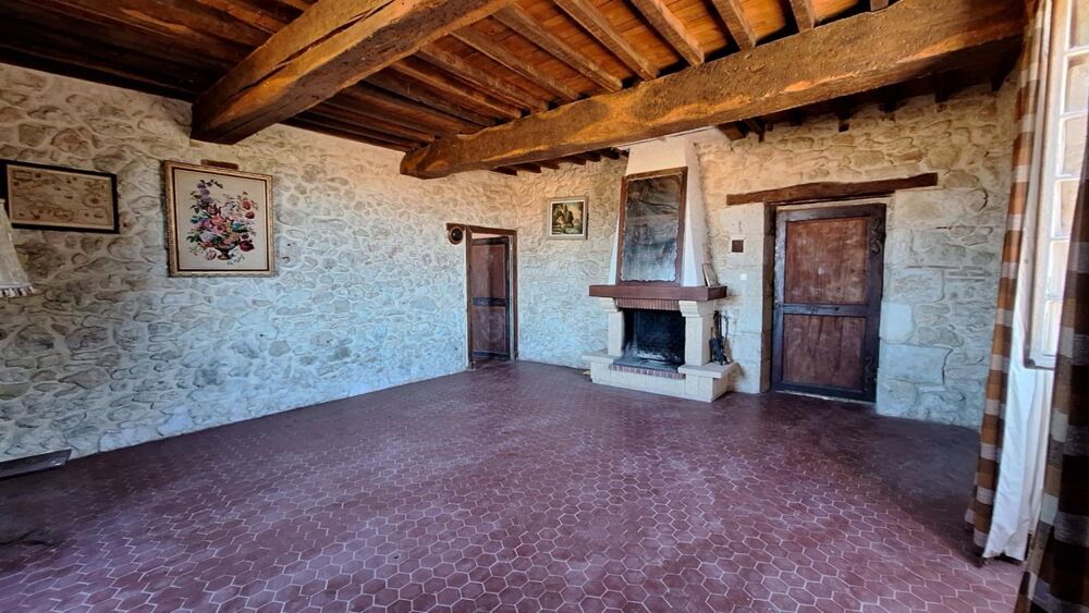 Vente Maison Maison à vendre 10 pièces CASTERA VERDUZAN (32) Castera verduzan