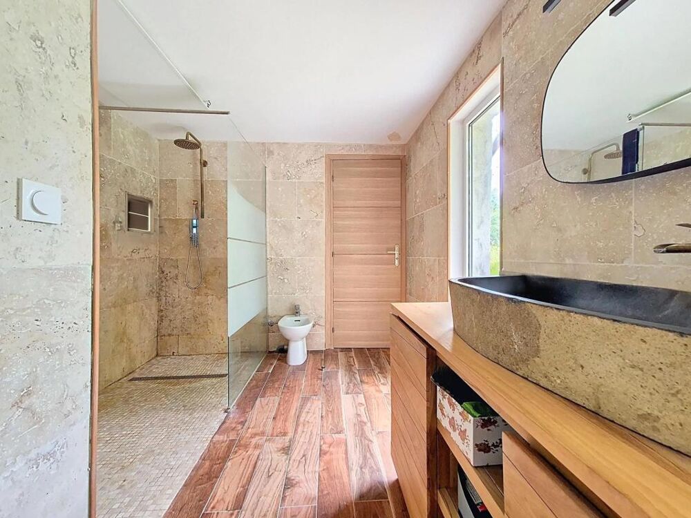 � vendre  Maison Tourrettes-sur-Loup (06140)