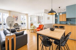  Appartement à vendre 3 pièces 60 m²