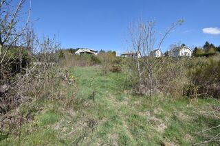  Terrain � vendre 1580 m�