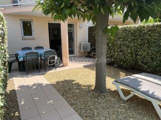  Appartement  vendre 2 pices 32 m
