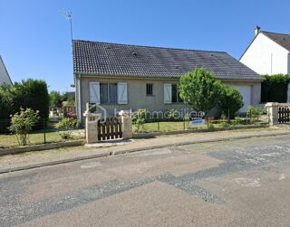  Maison à vendre 4 pièces 85 m²