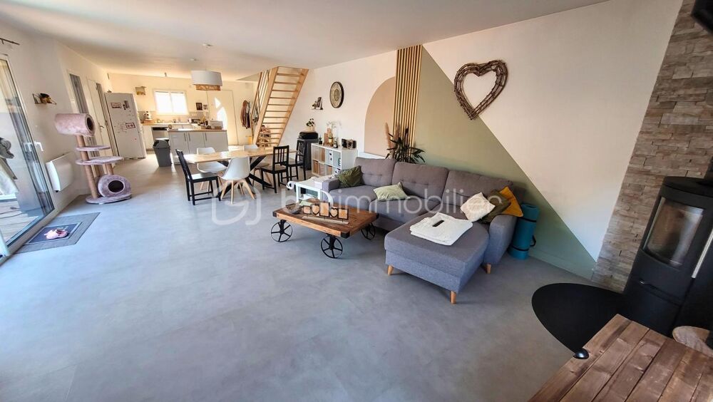 Maison de 148m² à Vallet
