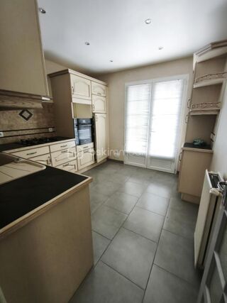  Maison à vendre 5 pièces 81 m²