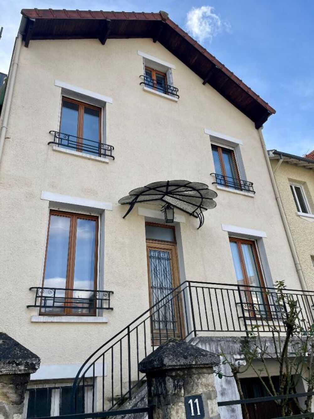 Vente Maison CLAMART GALVENTS - Maison familiale 4 chambres Clamart