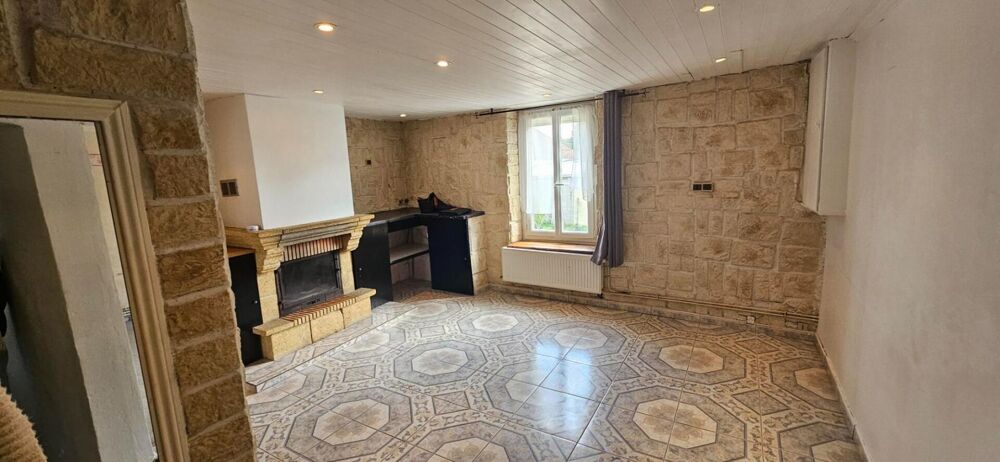 Vente Appartement Appartement Duplex Mitry Mory 4 pièces 97.64 m2 surface totale Mitry mory