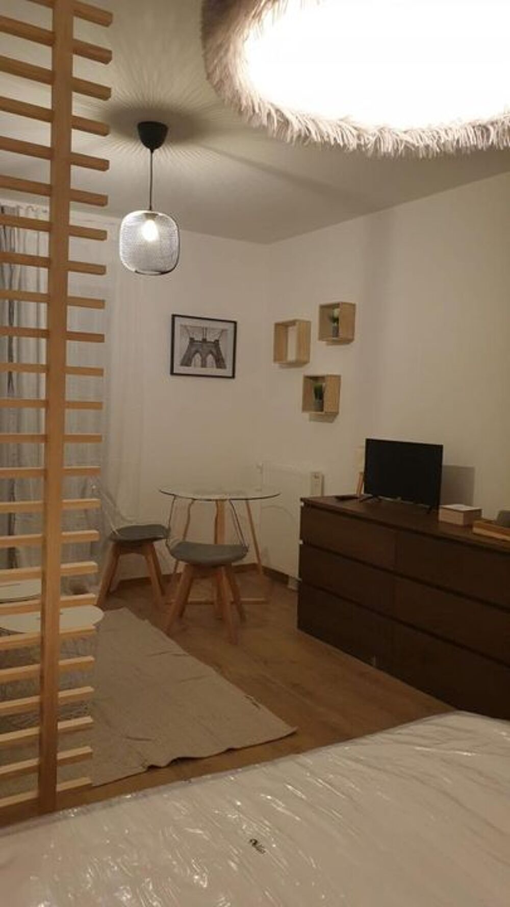 Location Appartement Studio de 28m2 à louer sur Villiers-sur-Marne Villiers sur marne