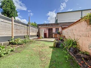  Maison � vendre 5 pi�ces 95 m�