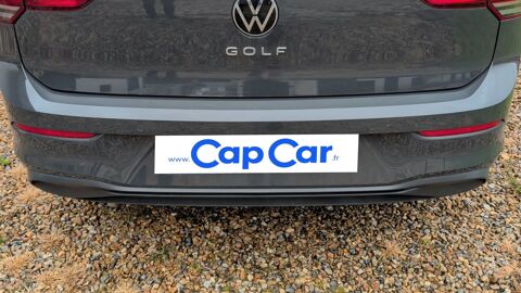 Golf 2.0 TDI 115 DSG7 Life 1st - Automatique 2022 occasion 62120 Aire Sur La Lys