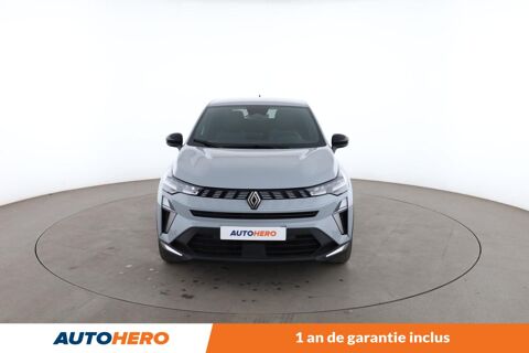 Symbioz 1.6 E-Tech Full Hybrid Techno 145 ch 2024 occasion 92130 Issy-les-Moulineaux
