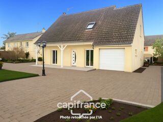  Maison � vendre 5 pi�ces 120 m�