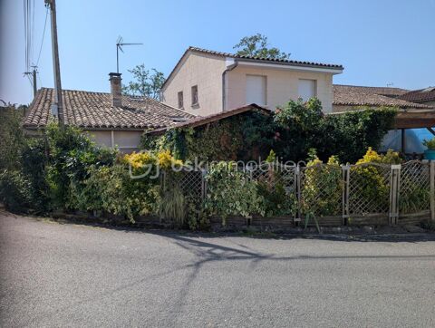   A saisir Maison - 6 pi�ce(s) - 115 m�