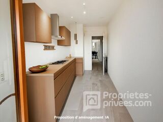  Appartement � vendre 3 pi�ces 72 m�