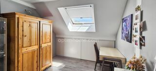  Appartement à vendre 3 pièces 92 m²