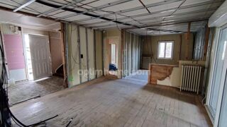  Maison à vendre 9 pièces 187 m²