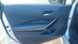 Corolla 2.0 VVT-i 180 Hybrid CVT Collection - Automatique Entretien 2020 occasion 62300 Lens