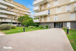  Appartement à vendre 2 pièces 42 m²