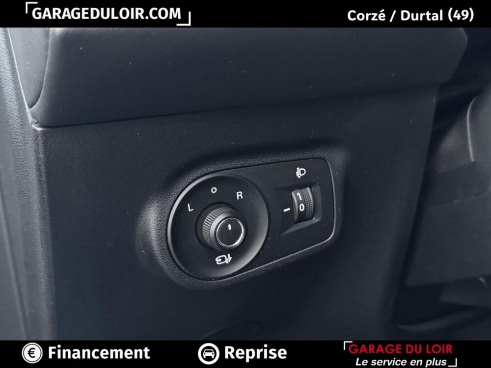 MG.ZS II 1.5L 197ch Hybrid+ Luxury 2025 occasion 49140 Corz&eacute;