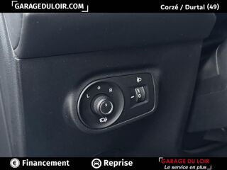 MG.ZS II 1.5L 197ch Hybrid+ Luxury 2025 occasion 49140 Corz&eacute;