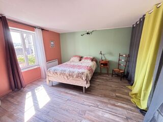  Maison � vendre 6 pi�ces 185 m� La ferte sous jouarre