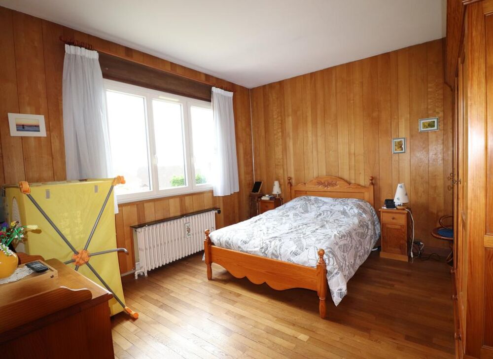Vente Maison Maison Sannois
