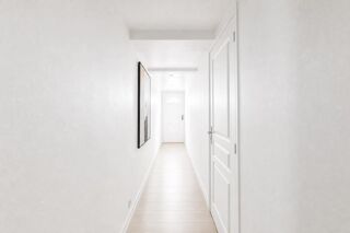  Appartement à vendre 2 pièces 35 m²