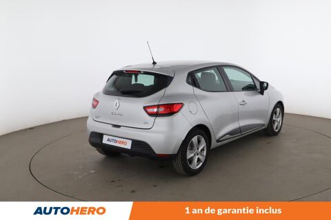 Clio 1.5 dCi Business EDC 90 ch 2018 occasion 92130 Issy-les-Moulineaux