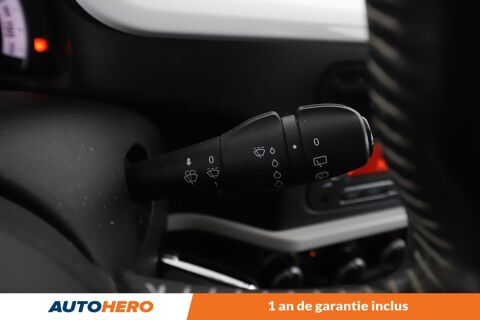 Twingo 1.0 SCe Intens 69 ch 2017 occasion 92130 Issy-les-Moulineaux
