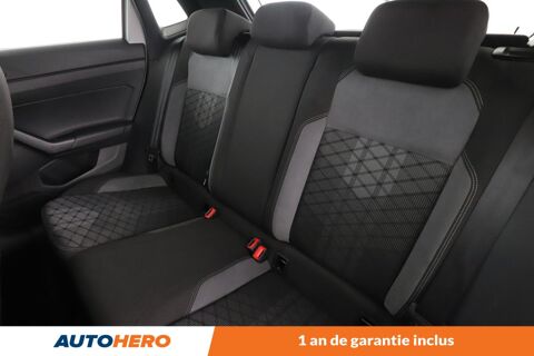 Polo 1.0 TSI R-Line 95 ch 2023 occasion 92130 Issy-les-Moulineaux