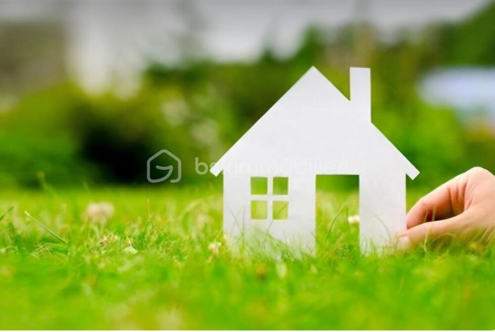 Vente Terrain TERRAIN Courquetaine