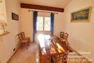  Maison à vendre 5 pièces 121 m²
