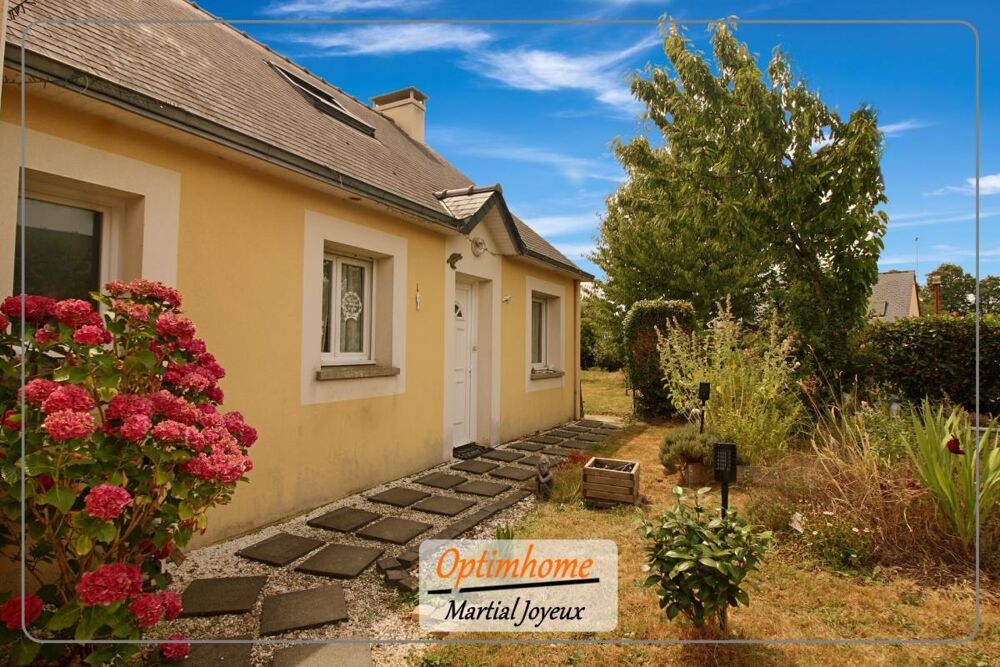 Maison 6 pièces 110 m² · à Chasne sur Illet · 110 m² · 285 500 €