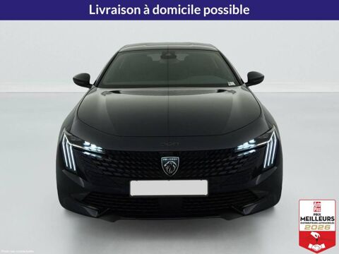 508 Hybrid 180 e-EAT8 Allure 2025 occasion 10150 Lavau